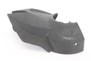 41361-mge-0000 , moto628437 Декоративная крышка двигателя Honda moto VF Арт moto628437, вид 3
