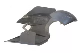 41361-mge-0000 , moto628437 Декоративная крышка двигателя Honda moto VF Арт moto628437, вид 5