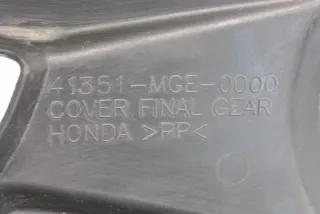 41361-mge-0000 , moto628437 Декоративная крышка двигателя Honda moto VF Арт moto628437, вид 7