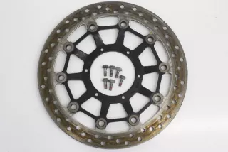  , moto627954 Диск тормозной передний Honda moto CB Арт moto627954