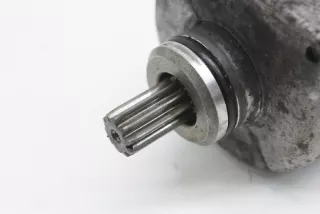 sm-13 , moto629339 Стартер Honda moto NT Арт moto629339, вид 3