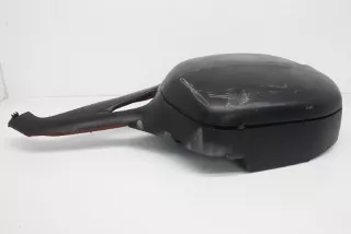  , moto627991 Мото кофр задний левый Honda moto NT Арт moto627991, вид 2