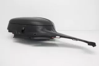  , moto627991 Мото кофр задний левый Honda moto NT Арт moto627991, вид 3