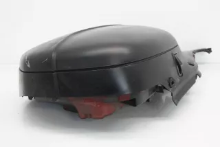  , moto627991 Мото кофр задний левый Honda moto NT Арт moto627991, вид 4