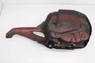  , moto627991 Мото кофр задний левый Honda moto NT Арт moto627991, вид 5