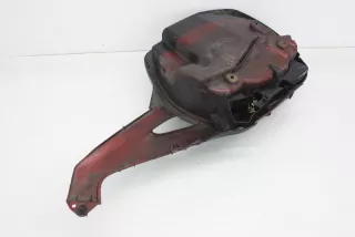  , moto627991 Мото кофр задний левый Honda moto NT Арт moto627991, вид 6