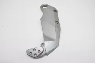 14091-0234 , moto643972 Кронштейн Kawasaki Z Арт moto643972, вид 3