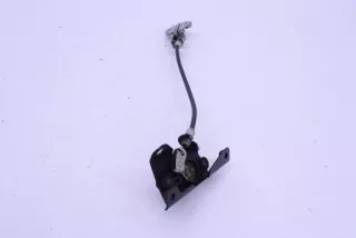 10-0569-4a13 , moto651907 Замок кофра Kawasaki ER Арт moto651907, вид 3