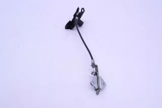 10-0569-4a13 , moto651907 Замок кофра Kawasaki ER Арт moto651907, вид 5