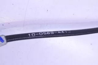 10-0569-4a13 , moto651907 Замок кофра Kawasaki ER Арт moto651907, вид 6