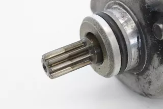 sm-13 , moto666734 Стартер YAMAHA YZF Арт moto666734, вид 4