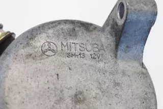 sm-13 , moto666734 Стартер YAMAHA YZF Арт moto666734, вид 7