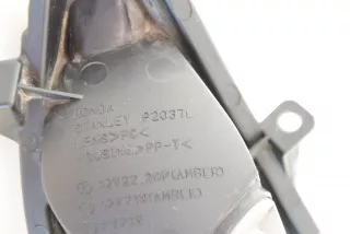 p2037l , moto698736 Мото указатель поворота передний левый Honda moto FJS Арт moto698736, вид 6