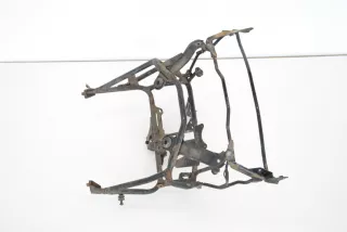  , moto694842 Мото паук (крепление пластика и фары) Honda moto FJS Арт moto694842, вид 6