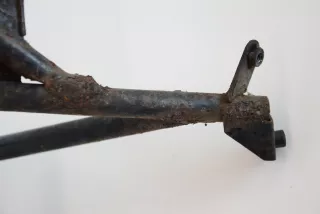  , moto694842 Мото паук (крепление пластика и фары) Honda moto FJS Арт moto694842, вид 7