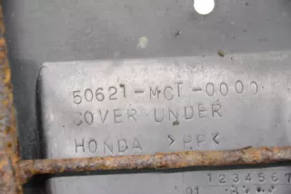 50621-mct-0000 , moto704956 Защита двигателя Honda moto FJS Арт moto704956, вид 6