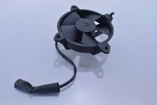  , moto878837 Вентилятор радиатора Vespa LX Арт moto878837, вид 2