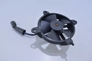  , moto878837 Вентилятор радиатора Vespa LX Арт moto878837, вид 3