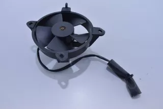  , moto878837 Вентилятор радиатора Vespa LX Арт moto878837, вид 5