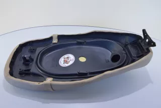  , moto878839 Мото сиденье Vespa LX Арт moto878839, вид 6