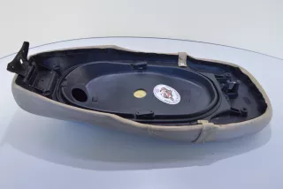  , moto878839 Мото сиденье Vespa LX Арт moto878839, вид 7
