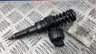 038130 073AS Форсунка дизельная Volkswagen Caddy 3 Арт ABN10AL03, вид 2
