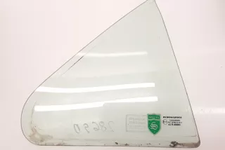 DOT50M272AS2, 43R00083 , art2958249 Стекло двери задней правой Peugeot 406 Арт 2958249, вид 1