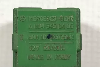 A0045450405, 690, A0045450405 , art327367 Реле (прочие) Mercedes Sprinter W901-905 Арт 327367, вид 1