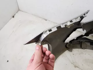 86511H0700 бампер Kia Rio 4 restailing Арт lz183583, вид 6