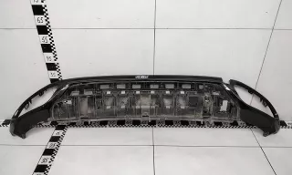 6044079600 Юбка заднего бампера Geely Tugella Арт 990885K, вид 1