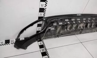 6044079600 Юбка заднего бампера Geely Tugella Арт 990885K, вид 2