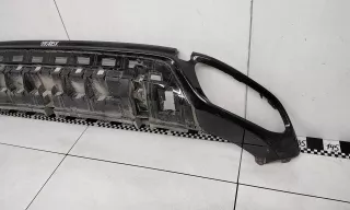 6044079600 Юбка заднего бампера Geely Tugella Арт 990885K, вид 3