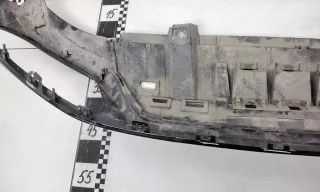 6044079600 Юбка заднего бампера Geely Tugella Арт 990885K, вид 5