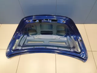 A2057500075 Крышка багажника Mercedes C W205 Арт Z271082, вид 2