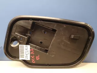 5E0837915A Пыльник двери передней левой Skoda Octavia A7 Арт Z280427, вид 1