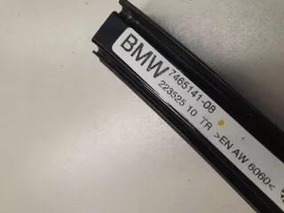51437465141 Направляющая стекла задней левой двери BMW 3 G20/G21 Арт Z280457, вид 2