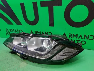 T2H35339, gx6313w030eh Фара Jaguar F-Pace Арт ARM157063, вид 2