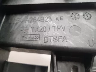 5289916 Кронштейн замка двери задний левый Ford Kuga 2 Арт ZAP280505, вид 3