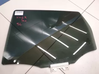 1805753 Стекло двери задней левой Ford Kuga 2 Арт ZAP280546, вид 1