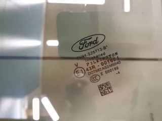 1805753 Стекло двери задней левой Ford Kuga 2 Арт ZAP280546, вид 2