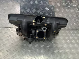 1439288 Коллектор впускной BMW 3 E90/E91/E92/E93 2.5л i Арт 32444, вид 2