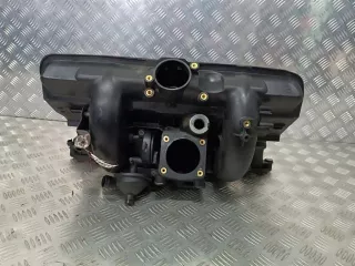 1439288 Коллектор впускной BMW 3 E90/E91/E92/E93 2.5л i Арт 32444, вид 6
