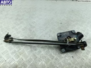 0390241114 Механизм стеклоочистителя переднего (трапеция дворников) Volvo S40 1 Арт 54036546, вид 1