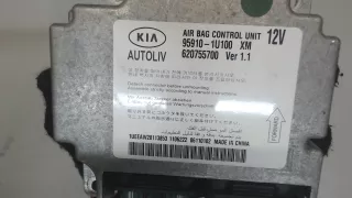 959101U100 Блок AirBag Kia Sorento 2 Арт 7970762, вид 4
