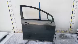698100F010 Стеклоподъемник передний правый Toyota Corolla VERSO 2 Арт 6BR12E501, вид 1
