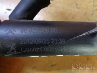 9685782680 , artRBA121 Цилиндр сцепления рабочий Peugeot 508 Арт RBA121