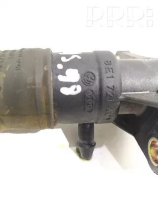 8e1721401 , artRTX65080 Цилиндр сцепления рабочий Volkswagen Passat B5 Арт RTX65080, вид 4