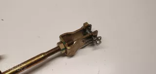 314340f020, 1440600 , artIAU739 Цилиндр сцепления главный Toyota Corolla VERSO 2 Арт IAU739, вид 2