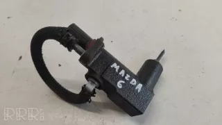 artBTV28682 Цилиндр сцепления главный Mazda 6 1 Арт BTV28682, вид 1