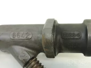 g6368, 6642, 6750832 , artFRC18273 Цилиндр сцепления главный BMW 5 E60/E61 Арт FRC18273, вид 2